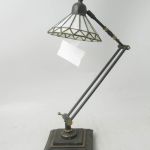 541 7212 TABLE LAMP